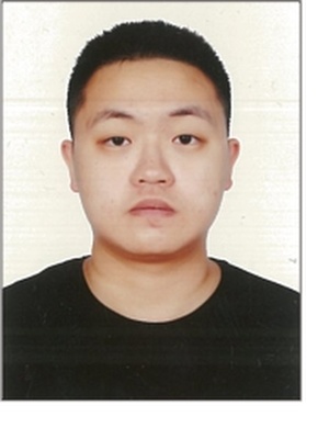 Portrait of Junzhe Liu