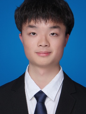 Portrait of Bangguo Ye