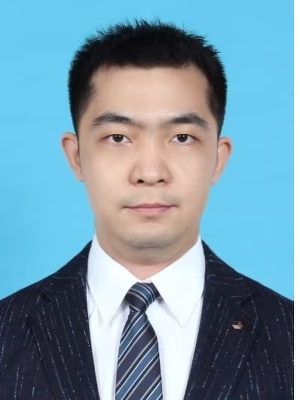 Portrait of Chaozhi Zhang