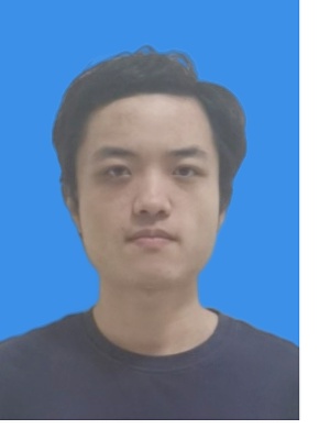 Portrait of Jianing Wang
