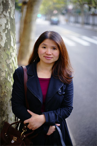 Xiaoqun Zhang