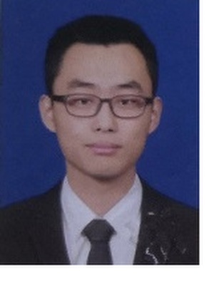 Portrait of Yihao Wang